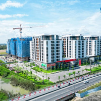 Nhà Ở Xã Hội Quận 2- Thủ Thiêm Green House