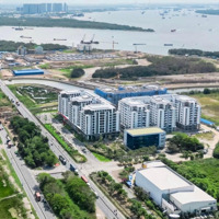 Nhà Ở Xã Hội Quận 2- Thủ Thiêm Green House
