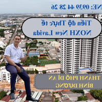 Sở Hữu Ngay Nhà Ở Xã Hội Với Lãi Suất 6,6% Cố Định 25 Năm Từ Ngân Hàng Chính Sách Xã Hội Bình Dương