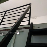 Bán Nhà Phố Hẻm 100 Đường Phong Phú Q8, P12, Dt3,2X7M2, 1 Trệt, 1 Lầu, 1 Lửng, 2 Phòng Ngủ Giá Bán 3,45 Tỷ