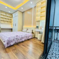 Bán Nhà 6 Tầng Ở Ngay Phân Lô Phúc Hoa - Phú Thượng - Ô Tô Tránh Ngủ Trong Nhà , Hàng Hiếm Tầm Tiền