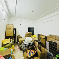 Ngộp Gấp Khu Tô Hiệu - 4X16 4 Tầng Chỉ 6.X Tỷ Tân Phúhẽm Xe Hơi6M
