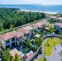 Bán Biệt Thự Biển 2 Pn Fusion Villas Đà Nẵng, Chiết Khấu Tối Đa 25%, Sở Hữu Lâu Dài, Tặng Nội Thất