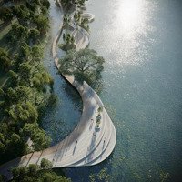 Suất Nội Bộ Biệt Thự 250M2 Khoáng Nóng Onsen 2 Mặt Sông, Kí Trực Tiếp Cđt: 22 Tỷ. Liên Hệ: 0932790660