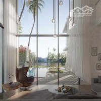 Suất Nội Bộ Biệt Thự 250M2 Khoáng Nóng Onsen 2 Mặt Sông, Kí Trực Tiếp Cđt: 22 Tỷ. Liên Hệ: 0932790660
