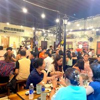 Cho Thuê Mặt Phố Ngụy Như Kon Tum Mặt Tiền 6.5M. Đoạn Sầm Uất Cả Dãy Kd Ăn Uống.diện Tích80M2 X 5 Tầng