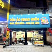 Cho Thuê Mặt Phố Ngụy Như Kon Tum Mặt Tiền 6.5M. Đoạn Sầm Uất Cả Dãy Kd Ăn Uống.diện Tích80M2 X 5 Tầng