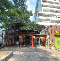 Cho Thuê Nhàmặt Tiềnngang 9M Siêu Đẹp - Thương Hiệu - 448 Nguyễn Thị Minh Khai, Phường 5, Quận 3 !