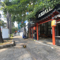 Cho Thuê Nhàmặt Tiềnngang 9M Siêu Đẹp - Thương Hiệu - 448 Nguyễn Thị Minh Khai, Phường 5, Quận 3 !