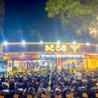 Cực Phẩm! Cho Thuê Nhà Mặt Phố Lê Đức Thọdiện Tích270M2.Mặt Tiền12M. Vị Trí Giữa Phố. Nhận Diện Cực Tốt