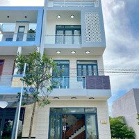 Cho Thuê Nhà 3 Tầng Có Sân Thượng 4 Phòng Ngủ Kdc Hồng Loan Giá Dưới 15 Triệu
