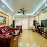 Bán nhà ngõ 2 Giảng Võ, khu thành ủy dân trí cao, ô tô tránh, 75mX5T, giá 26.5 tỷ