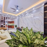 Bán Nhà Phố Mễ Trì Thượng 45M2, 5 Tầng, Nội Thất Nhập Khẩu, Ô Tô Đỗ Cổng Chỉ 5.8 Tỷ