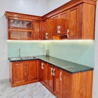 Bán Nhà Phố Mễ Trì Thượng 45M2, 5 Tầng, Nội Thất Nhập Khẩu, Ô Tô Đỗ Cổng Chỉ 5.8 Tỷ