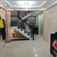 Hót ! Cần Bán Gấp Nhà Trệt Lầu Sân Thượnghẽm Xe Hơi922 Cmt8 Phường 5 Tân Bình. Giá Bán 6 Tỷ