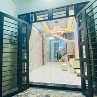 Bán Nhà Đường Số 8 - 33/1A Phường 11 Quận Gò Vấp Tp Hcm