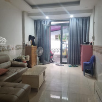 Gần Sân Bay Tân Sơn Nhất-Nhà Ở Ngay-45M2-3Pn-Nguyễn Văn Công P3 Gv-Chỉ 5Tỷ2 Tl