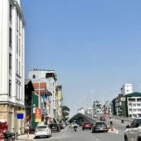Bán Gấp Nhà 6 Tầng Phố Hồng Tiến - Long Biên - Thang Máy Chạy Vù Vù - Giá Nhỉnh 8 Tỷ
