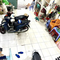 Bán Nhà Mặt Phố Bùi Văn Ba, 13,5 Tỷ, 108M2, Quận 7, Hcm - Hot! Uy Tín