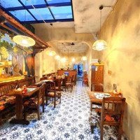 Bán Nhà Chính Chủ Mặt Phố Hàng Bạc Hoàn Kiếm 140M Ô Tô Kinh Doanh