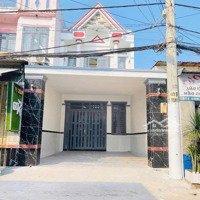 Chính Chủ Bán Nhà Mặt Đường Nhựa 10M, Kinh Doanh Buôn Bán