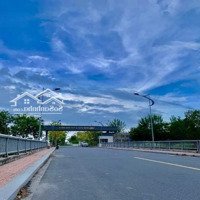 Biệt Thự View Sông, Đảo Nổi Compound Khép Kín Siêu Vip. Xây Villa Đẳng Cấp Đà Nẵng, Giá Bán 40 Triệu/M2