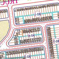 Hoà Phú 19 - Kẹp Cống, Thông Tứ Hướng, Khu Đẹp