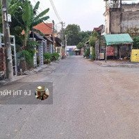 Bán Đất Tại Đường Phước Thiện, Phường Long Bình, Quận 9, Tp.hcm, 5,3 Tỷ, 90M2