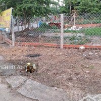 Bán Đất Tại Đường Phước Thiện, Phường Long Bình, Quận 9, Tp.hcm, 5,3 Tỷ, 90M2