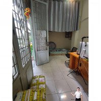 Cho Thuê Mặt Bằng Nguyễn Hữu Cảnh,P.22, 5X4M, 1 Gác, 6 Triệu