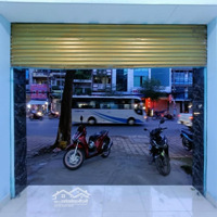 Cho Thuê Nhàmặt Tiềnđinh Bộ Lĩnh, P.26, 4X20M, Suốt, 17 Triệu