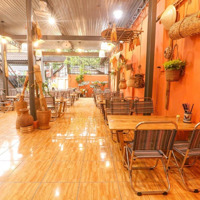 Cho Thuê Mặt Bằngmặt Tiềnthanh Đa, P.27, 9X18M, 1 Trệt, 1 Lầu, 25 Triệu