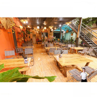 Cho Thuê Mặt Bằngmặt Tiềnthanh Đa, P.27, 9X18M, 1 Trệt, 1 Lầu, 25 Triệu