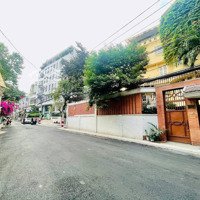 Bán Nhà Khu Nội Bộ Siêu Vip 4X20 Ngay Cách Mạng Tháng 8-Gần Công Viên Lê Thị Riêng Chỉ 15 Tỷ
