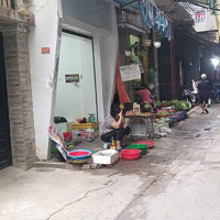 Cần Bán Gấp Nhà Trong Ngõ Phố Nguyễn Cao- Hai Bà Trưng