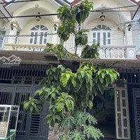 Bán Rẻ Nhà Sổ Hồng Riêng Khu Dân Cư Gần Vòng Xoay An Phú, Tp. Thuận An, Bình Dương