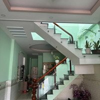 Bán Rẻ Nhà Sổ Hồng Riêng Khu Dân Cư Gần Vòng Xoay An Phú, Tp. Thuận An, Bình Dương