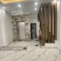 Thụy Khuê, Tây Hồ - Nhà Mới 7 Tầng Thang Máy, Phân Lô, Ô Tô 7 Chỗ - 41M2, Giá Bán 15 Tỷ