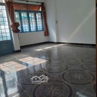 Bán Nhà P3 Gò Vấpdiện Tích61M2 Gần Cv Gia Định Đường Rộng Sạch Chính Chủ Công Chứng Ngay