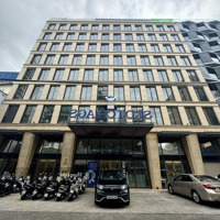 Dòng Tiền 24 Tỷ/Năm - Toà Nhà Chdv Lê Văn Sỹ - 200 Phòng -Diện Tích4.500M2 - Hầm - 8 Tầng - Giá Bán 130 Tỷ