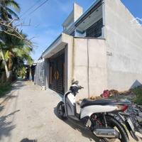 Bán Đất Chỉ 1Ty850 Gần Chợ Lái Thiêu, Thuận An - Gần Sông Mát Mẻ