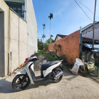 Bán Đất Chỉ 1Ty850 Gần Chợ Lái Thiêu, Thuận An - Gần Sông Mát Mẻ