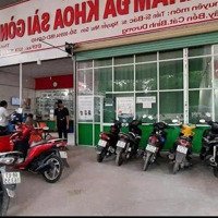 Bán Đất Ngay Cổng Kcn Việt Hương Ngang 17,5M Có 300M2 Tc. Bán Giá Tốt Nhất Cho Khách Thiện Chí