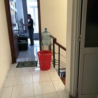 Nhà Cho Thuê Hẻm 5M Số 127/ Đường Ny Sư Huỳnh Liên Phường 10, Tân Bình