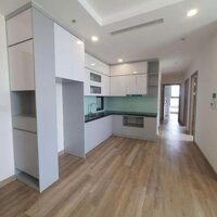 Mời thuê căn hộ 3PN - chung cư Sol Forest Ecopark - Có sân vườn 10m2, đồ cơ bản - giá 10.5tr