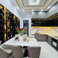 Nhà 4 Tầng 64M2- Nhỉnh 7Tỷ- 4 Phòng Ngủ 5Wc-Chuyên Dùng 9-Liền Kề Pmh-Sổ Hồng Riêng Hoàn Công Đủ