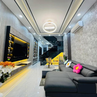 Nhà 4 Tầng 64M2- Nhỉnh 7Tỷ- 4 Phòng Ngủ 5Wc-Chuyên Dùng 9-Liền Kề Pmh-Sổ Hồng Riêng Hoàn Công Đủ