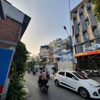 Buildingmặt Tiềnq10 Hoàng Dư Khương - Cao Thắng - Hầm 7 Tầng - 816M - Hđt 170 Triệu - Hạ Giá Sâu Gấp 48 Tỷ