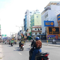 Chính Chủ Cần Tiền Bán Gấpmặt Tiềnthống Nhất P11 Gvdiện Tích712M2 Cấp 4 Khu Vực Xây Hầm 7 Lầu Giá 84 Triệu/M2