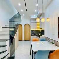Bán Nhà Phố Đẹp Đường Ngô Tất Tố, Phường 19, Quận Bình Thạnh, Hồ chí Minh